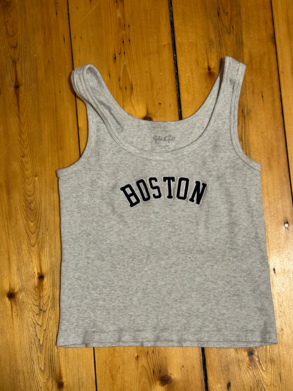 Brandy Melville/ John Galt Boston Tank